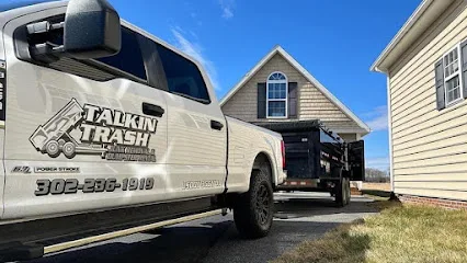 Talkin Trash LLC