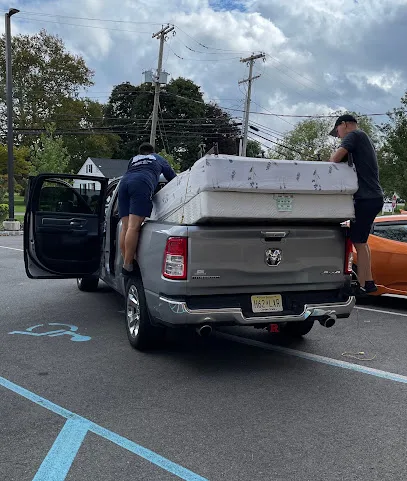 Moving Crew Nj LLC
