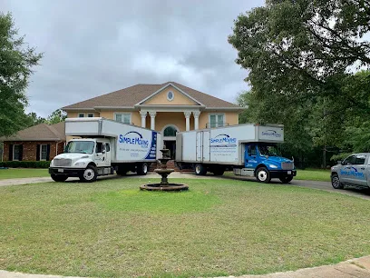 Simple Relocations LLC