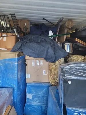 S H Haughton Truckingmoving Co LLC