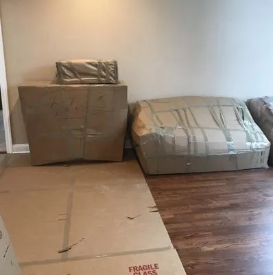 Bonnie Logistics LLC photo 1