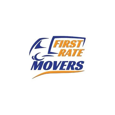 First Rate Movers