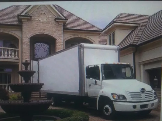 Master Movers