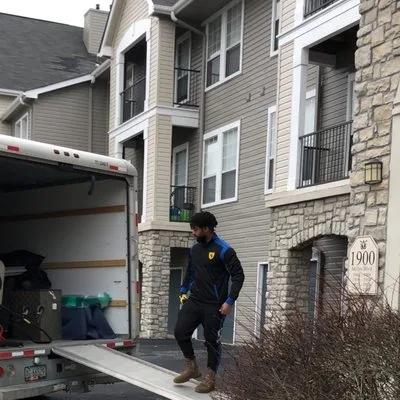 A To B Moving Service LLC photo 3