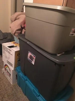 United Moving Experts