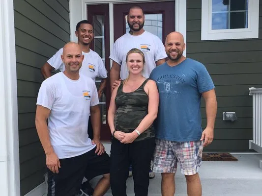 First Rate Movers