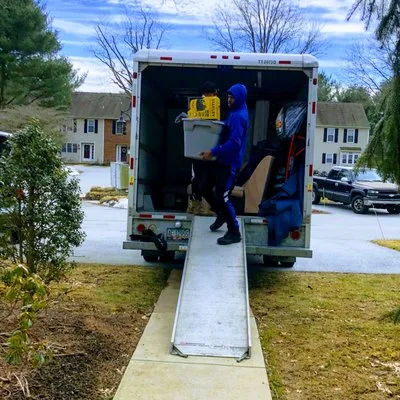 A To B Moving Service LLC photo 4
