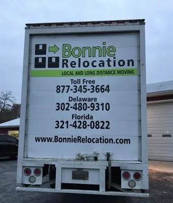 Bonnie Logistics LLC photo 4