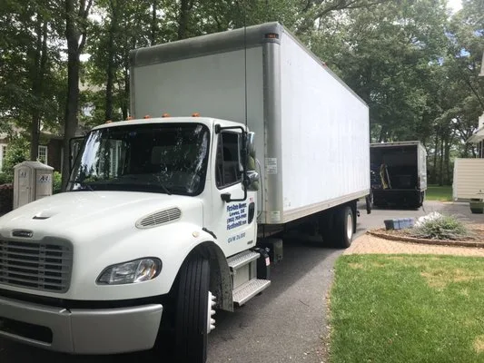 First Rate Movers photo 5