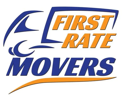 First Rate Movers