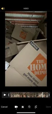 Delaware Moving & Storage INC