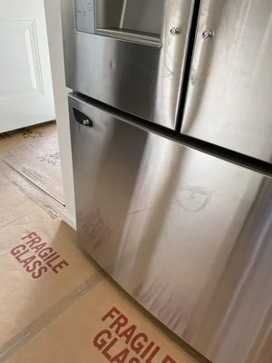 Delaware Moving & Storage INC photo 1