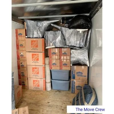Move Crew LLC