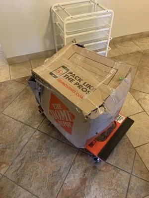 United Moving Experts