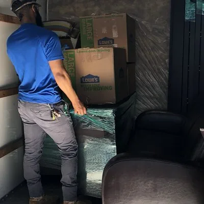 A To B Moving Service LLC photo 5