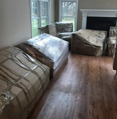 Bonnie Logistics LLC photo 2