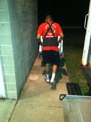 Let's Go Moving Co LLC