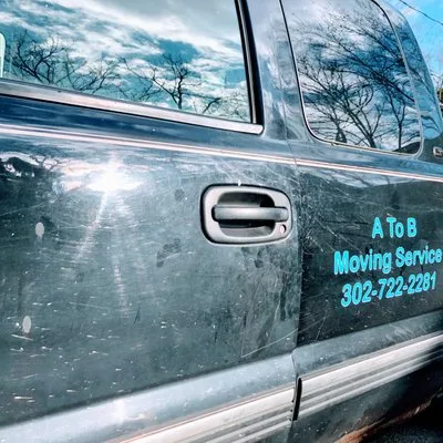 A To B Moving Service LLC photo 2