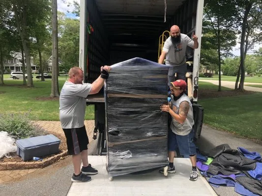 First Rate Movers photo 4