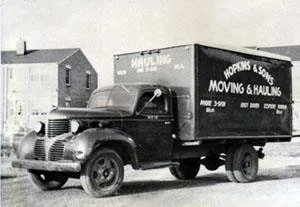 Hopkins & Sons INC