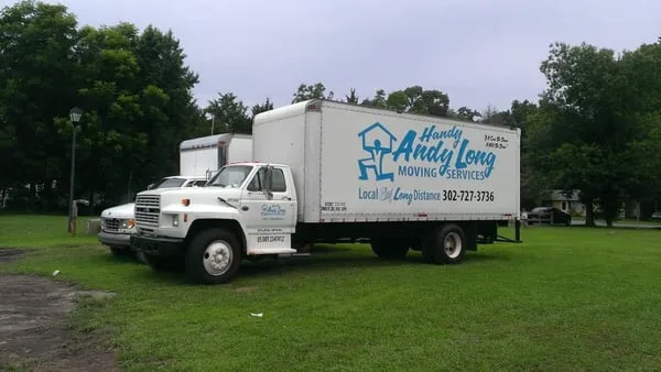 Handy Andy Long Moving Services photo 2