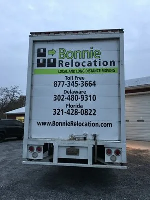 Bonnie Logistics LLC photo 5